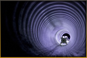 金东UVCIPP紫外光固化修复工艺特点和施工工艺